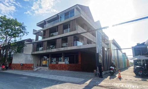 Completed apartment sale lease, jual sewa apartemen, Tamora Group | We provide Indonesia infrastructure map on various property sectors and data. Access property listings, infrastructure developments, news, and valuable transaction data for informed decisions.