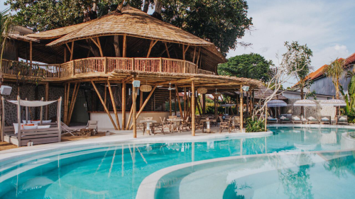 ABC Artotel Beach Club, Beach Club | We provide Indonesia infrastructure map on various property sectors and data. Access property listings, infrastructure developments, news, and valuable transaction data for informed decisions.