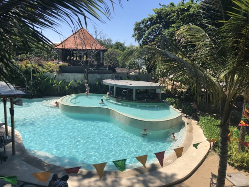 ABC Artotel Beach Club, Beach Club | We provide Indonesia infrastructure map on various property sectors and data. Access property listings, infrastructure developments, news, and valuable transaction data for informed decisions.