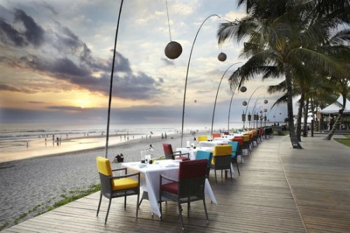 Breeze Samaya, Beach Club | We provide Indonesia infrastructure map on various property sectors and data. Access property listings, infrastructure developments, news, and valuable transaction data for informed decisions.