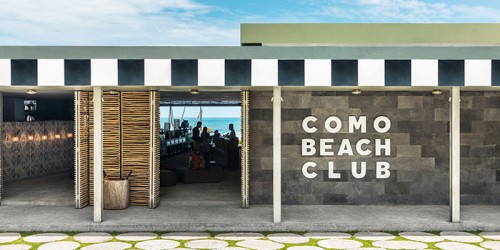 Como Beach Club, Beach Club | We provide Indonesia infrastructure map on various property sectors and data. Access property listings, infrastructure developments, news, and valuable transaction data for informed decisions.