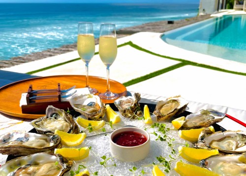 El Kabron Cliff Club, Beach Club | We provide Indonesia infrastructure map on various property sectors and data. Access property listings, infrastructure developments, news, and valuable transaction data for informed decisions.