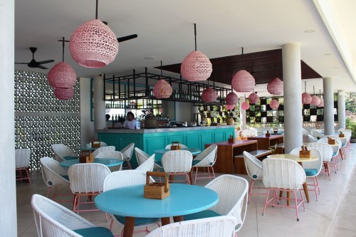 Flamingo Bali Family Beach Club, Beach Club | We provide Indonesia infrastructure map on various property sectors and data. Access property listings, infrastructure developments, news, and valuable transaction data for informed decisions.