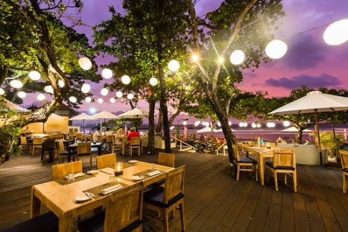 Gado Gado Chez, Beach Club | We provide Indonesia infrastructure map on various property sectors and data. Access property listings, infrastructure developments, news, and valuable transaction data for informed decisions.