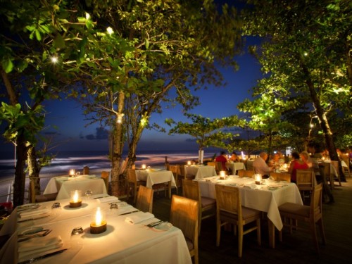 Gado Gado Chez, Beach Club | We provide Indonesia infrastructure map on various property sectors and data. Access property listings, infrastructure developments, news, and valuable transaction data for informed decisions.