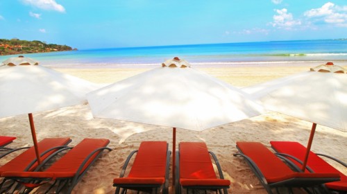 Jimbaran Beach Club, Beach Club | We provide Indonesia infrastructure map on various property sectors and data. Access property listings, infrastructure developments, news, and valuable transaction data for informed decisions.