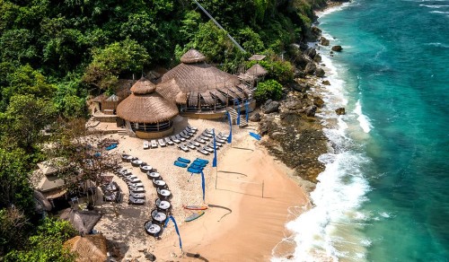 Karma Beach Bali, Beach Club | We provide Indonesia infrastructure map on various property sectors and data. Access property listings, infrastructure developments, news, and valuable transaction data for informed decisions.