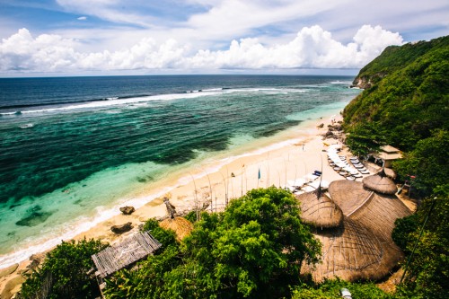 Karma Beach Bali, Beach Club | We provide Indonesia infrastructure map on various property sectors and data. Access property listings, infrastructure developments, news, and valuable transaction data for informed decisions.