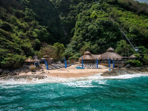 Karma Beach Bali, Beach Club | We provide Indonesia infrastructure map on various property sectors and data. Access property listings, infrastructure developments, news, and valuable transaction data for informed decisions.