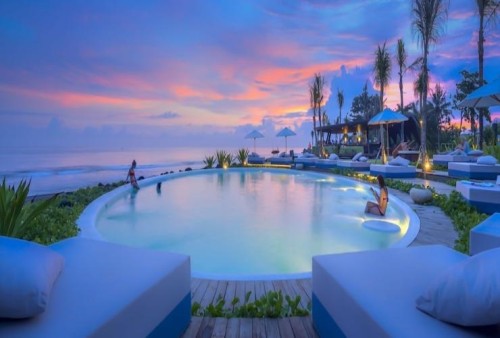 Komune Beach Club, Beach Club | We provide Indonesia infrastructure map on various property sectors and data. Access property listings, infrastructure developments, news, and valuable transaction data for informed decisions.