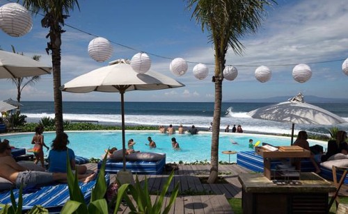 Komune Beach Club, Beach Club | We provide Indonesia infrastructure map on various property sectors and data. Access property listings, infrastructure developments, news, and valuable transaction data for informed decisions.