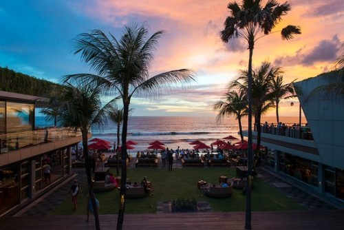 Ku De Ta, Beach Club | We provide Indonesia infrastructure map on various property sectors and data. Access property listings, infrastructure developments, news, and valuable transaction data for informed decisions.