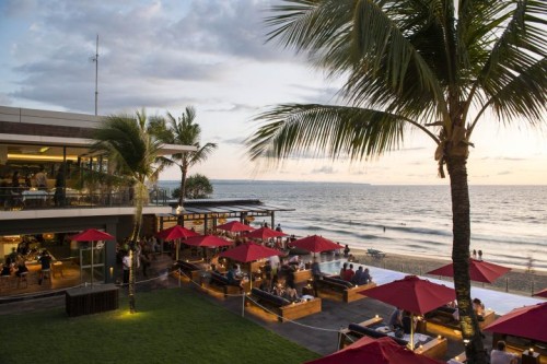 Ku De Ta, Beach Club | We provide Indonesia infrastructure map on various property sectors and data. Access property listings, infrastructure developments, news, and valuable transaction data for informed decisions.