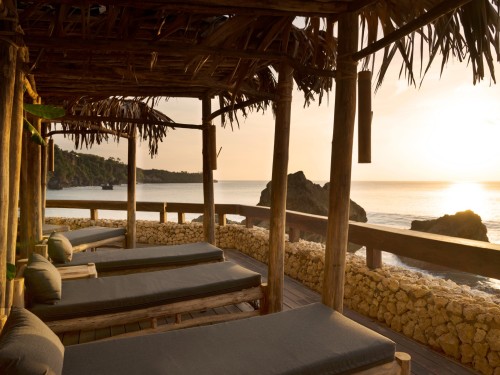 Kubu at Ayana, Beach Club | We provide Indonesia infrastructure map on various property sectors and data. Access property listings, infrastructure developments, news, and valuable transaction data for informed decisions.