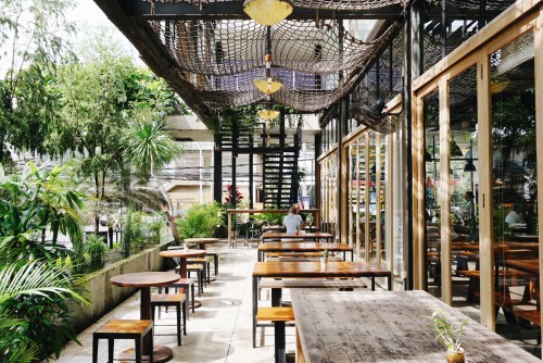 Livingstone Café & Bakery, Beach Club | We provide Indonesia infrastructure map on various property sectors and data. Access property listings, infrastructure developments, news, and valuable transaction data for informed decisions.