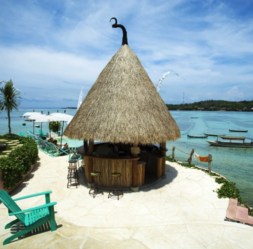 Le Pirate Beach Club, Beach Club | We provide Indonesia infrastructure map on various property sectors and data. Access property listings, infrastructure developments, news, and valuable transaction data for informed decisions.