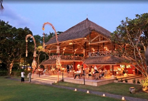 La Lucciola, Beach Club | We provide Indonesia infrastructure map on various property sectors and data. Access property listings, infrastructure developments, news, and valuable transaction data for informed decisions.