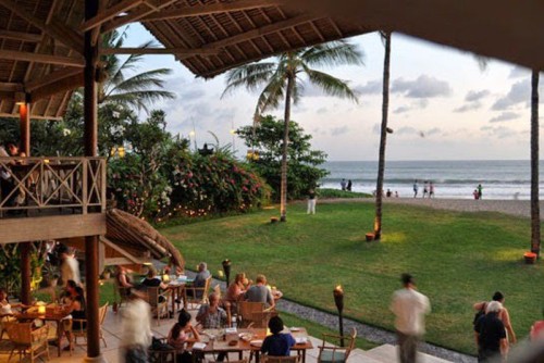 La Lucciola, Beach Club | We provide Indonesia infrastructure map on various property sectors and data. Access property listings, infrastructure developments, news, and valuable transaction data for informed decisions.