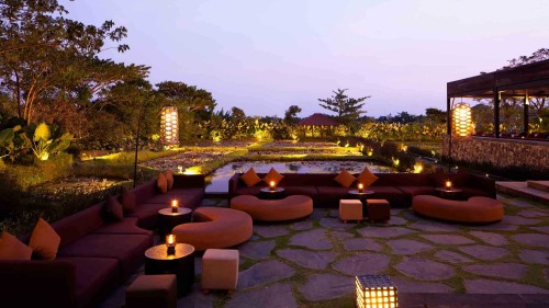 Metis Restaurant & Gallery, Beach Club | We provide Indonesia infrastructure map on various property sectors and data. Access property listings, infrastructure developments, news, and valuable transaction data for informed decisions.
