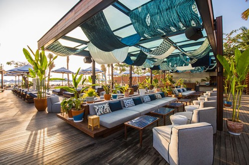 Manarai Beach House, Beach Club | We provide Indonesia infrastructure map on various property sectors and data. Access property listings, infrastructure developments, news, and valuable transaction data for informed decisions.