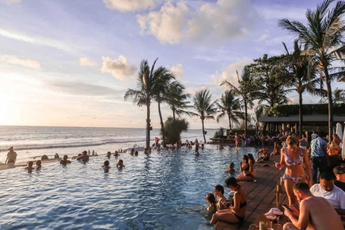 Potato Head Beach Club, Beach Club | We provide Indonesia infrastructure map on various property sectors and data. Access property listings, infrastructure developments, news, and valuable transaction data for informed decisions.