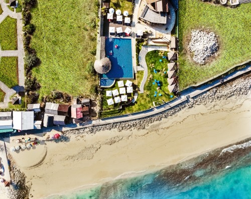Roosterfish Beach Club, Beach Club | We provide Indonesia infrastructure map on various property sectors and data. Access property listings, infrastructure developments, news, and valuable transaction data for informed decisions.