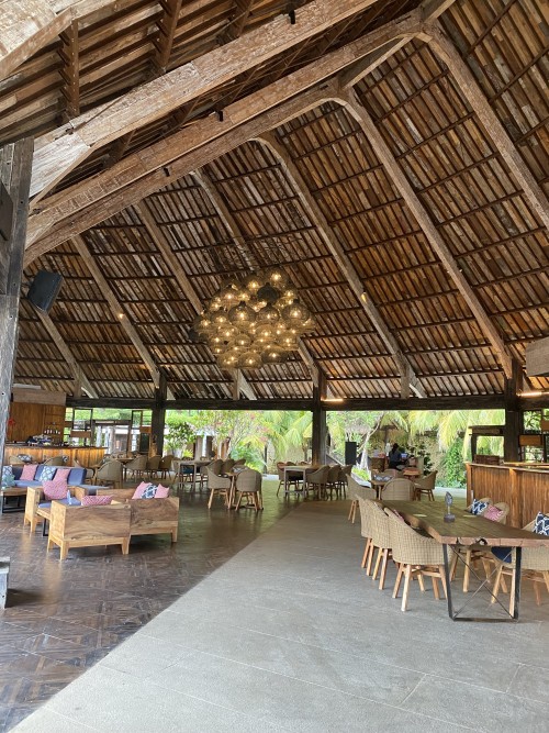 Roosterfish Beach Club, Beach Club | We provide Indonesia infrastructure map on various property sectors and data. Access property listings, infrastructure developments, news, and valuable transaction data for informed decisions.