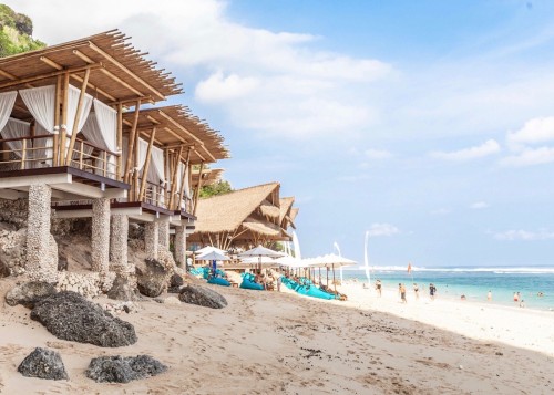 Sundays Beach Club, Beach Club | We provide Indonesia infrastructure map on various property sectors and data. Access property listings, infrastructure developments, news, and valuable transaction data for informed decisions.