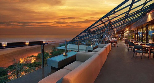 S.O.S Supper Club (Anantara Hotel Rooftop), Beach Club | We provide Indonesia infrastructure map on various property sectors and data. Access property listings, infrastructure developments, news, and valuable transaction data for informed decisions.