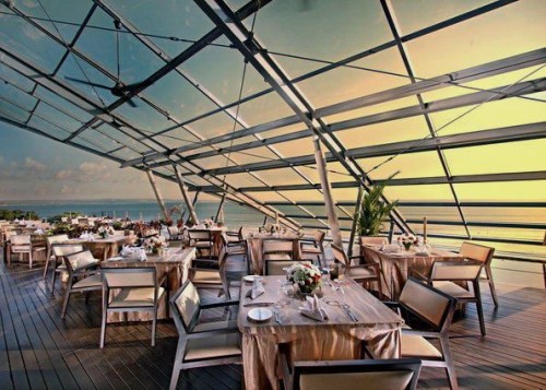 S.O.S Supper Club (Anantara Hotel Rooftop), Beach Club | We provide Indonesia infrastructure map on various property sectors and data. Access property listings, infrastructure developments, news, and valuable transaction data for informed decisions.