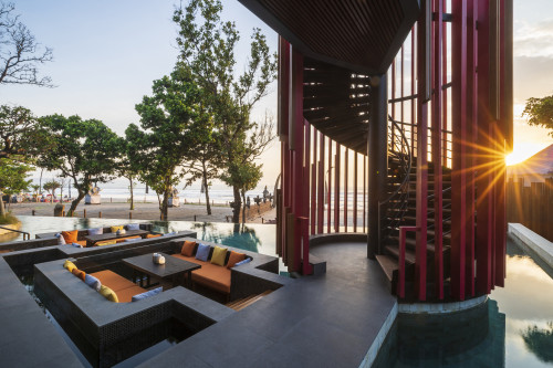 SugarSand, Beach Club | We provide Indonesia infrastructure map on various property sectors and data. Access property listings, infrastructure developments, news, and valuable transaction data for informed decisions.