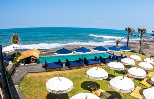 The Lawn, Beach Club | We provide Indonesia infrastructure map on various property sectors and data. Access property listings, infrastructure developments, news, and valuable transaction data for informed decisions.