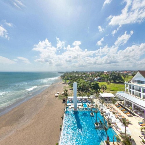Vue Beach Club, Beach Club | We provide Indonesia infrastructure map on various property sectors and data. Access property listings, infrastructure developments, news, and valuable transaction data for informed decisions.