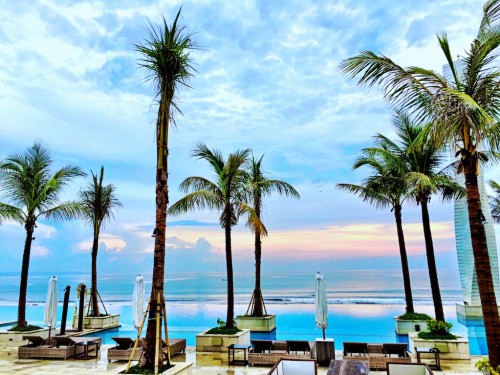 Vue Beach Club, Beach Club | We provide Indonesia infrastructure map on various property sectors and data. Access property listings, infrastructure developments, news, and valuable transaction data for informed decisions.