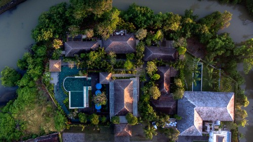 Angin Sepoi, Leased Villa, Angin Sepoi Resort & Spa | We provide Indonesia infrastructure map on various property sectors and data. Access property listings, infrastructure developments, news, and valuable transaction data for informed decisions.