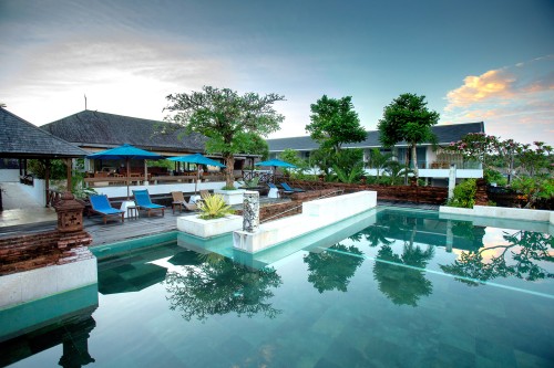 Angin Sepoi, Leased Villa, Angin Sepoi Resort & Spa | We provide Indonesia infrastructure map on various property sectors and data. Access property listings, infrastructure developments, news, and valuable transaction data for informed decisions.