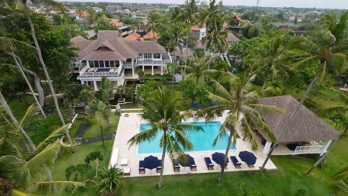 Gajah Putih (Semara), Leased Villa, Semara Resort | We provide Indonesia infrastructure map on various property sectors and data. Access property listings, infrastructure developments, news, and valuable transaction data for informed decisions.