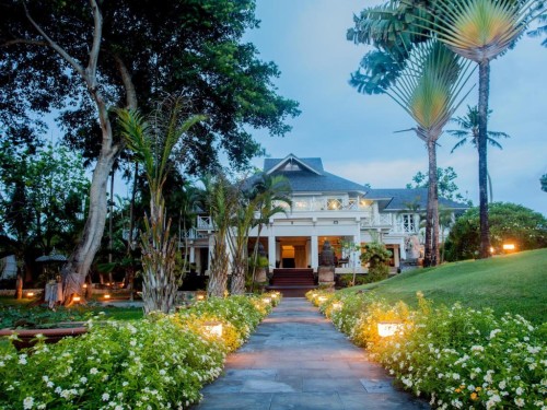 Gajah Putih (Semara), Leased Villa, Semara Resort | We provide Indonesia infrastructure map on various property sectors and data. Access property listings, infrastructure developments, news, and valuable transaction data for informed decisions.