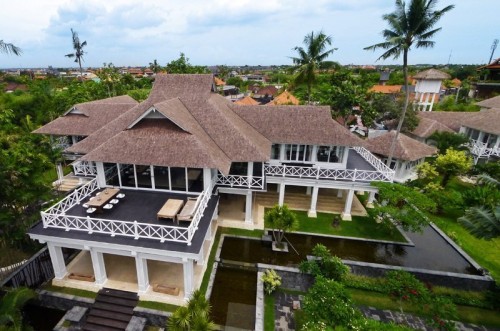 Gajah Putih (Semara), Leased Villa, Semara Resort | We provide Indonesia infrastructure map on various property sectors and data. Access property listings, infrastructure developments, news, and valuable transaction data for informed decisions.