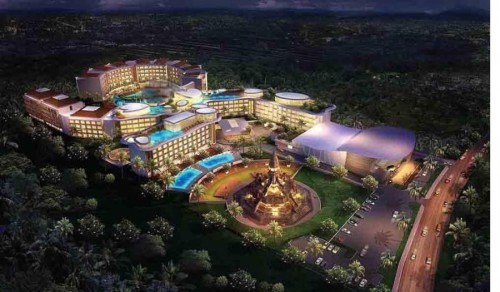 Avani Nusa Dua Circle Condotel, Condotel, Danau Winata | We provide Indonesia infrastructure map on various property sectors and data. Access property listings, infrastructure developments, news, and valuable transaction data for informed decisions.