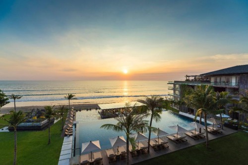 Alila Seminyak Condotel, Condotel, Anaamaya Mitra Selaras | We provide Indonesia infrastructure map on various property sectors and data. Access property listings, infrastructure developments, news, and valuable transaction data for informed decisions.