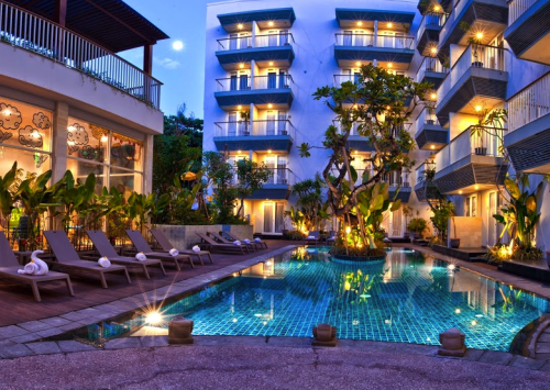 Eden Hotel Benoa, Condotel, Twenty One Development | We provide Indonesia infrastructure map on various property sectors and data. Access property listings, infrastructure developments, news, and valuable transaction data for informed decisions.