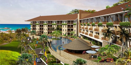Grand Summit Pecatu Condotel, Condotel, Graha Pecatu Sejahtera | We provide Indonesia infrastructure map on various property sectors and data. Access property listings, infrastructure developments, news, and valuable transaction data for informed decisions.