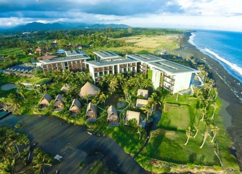 Jivva Tamansari, Condotel, Wika Realty | We provide Indonesia infrastructure map on various property sectors and data. Access property listings, infrastructure developments, news, and valuable transaction data for informed decisions.