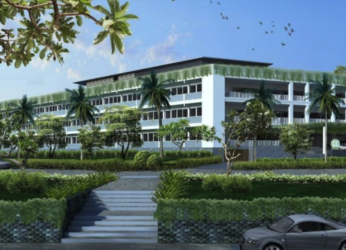 Klapa Breeze Meritus Pecatu, Condotel | We provide Indonesia infrastructure map on various property sectors and data. Access property listings, infrastructure developments, news, and valuable transaction data for informed decisions.