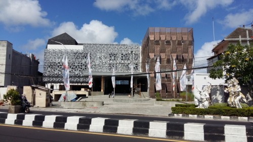 D'Luxor Condotel, Condotel, Merpati Abadi Sejahtera | We provide Indonesia infrastructure map on various property sectors and data. Access property listings, infrastructure developments, news, and valuable transaction data for informed decisions.