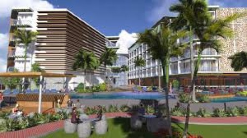 Veasna, Condotel, Menara Batakan Jimbaran | We provide Indonesia infrastructure map on various property sectors and data. Access property listings, infrastructure developments, news, and valuable transaction data for informed decisions.