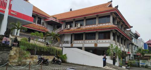 DC NeuCentrIX Kaliasem, Data Center | We provide Indonesia infrastructure map on various property sectors and data. Access property listings, infrastructure developments, news, and valuable transaction data for informed decisions.