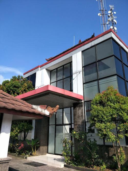 Nix Data Center Bali, Data Center | We provide Indonesia infrastructure map on various property sectors and data. Access property listings, infrastructure developments, news, and valuable transaction data for informed decisions.