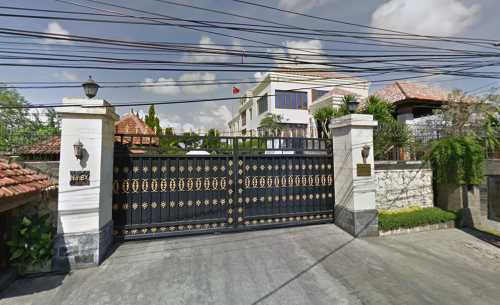 Chinese Consulate General, Embassy | We provide Indonesia infrastructure map on various property sectors and data. Access property listings, infrastructure developments, news, and valuable transaction data for informed decisions.